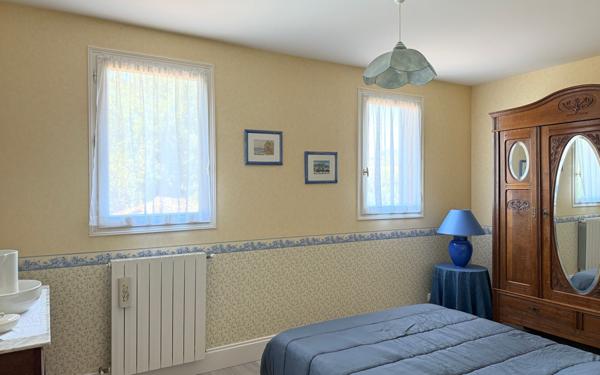 Maison à vendre    8 pièces •  Langon