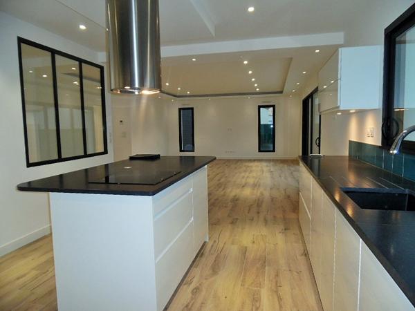 MAISON PLAIN-PIED 4 CHAMBRES DE 140 M²