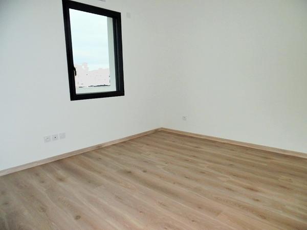 MAISON PLAIN-PIED 4 CHAMBRES DE 140 M²