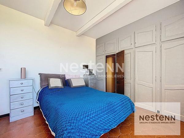 A vendre maison 6 pièces de 151 m² sur terrain de plus de 500 m² à Castelnau Le Lez