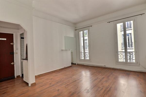 Appartement Marseille 3 pièce(s) 49 m2