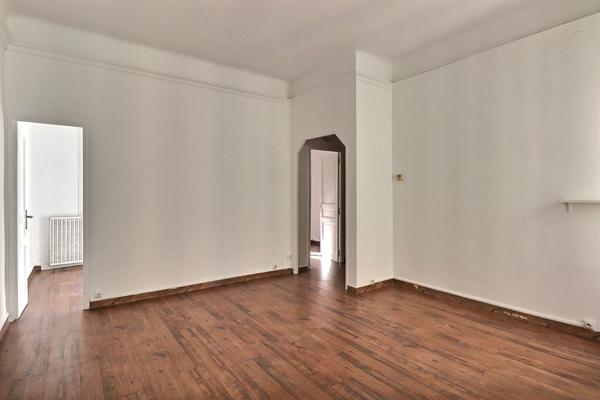 Appartement Marseille 3 pièce(s) 49 m2