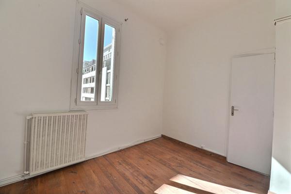 Appartement Marseille 3 pièce(s) 49 m2
