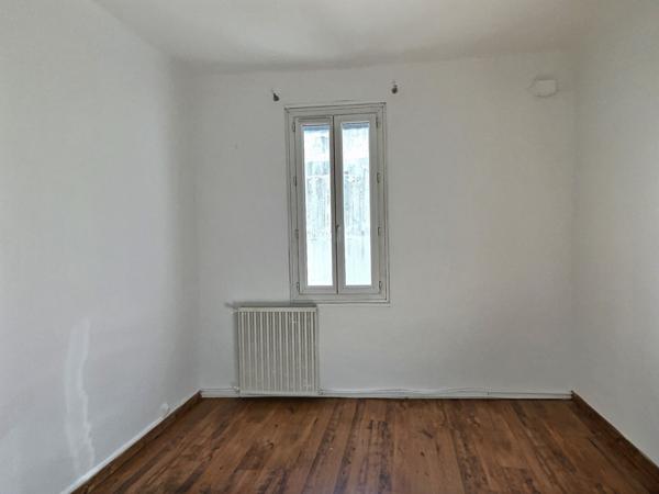 Appartement Marseille 3 pièce(s) 49 m2