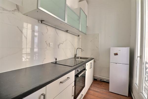 Appartement Marseille 3 pièce(s) 49 m2