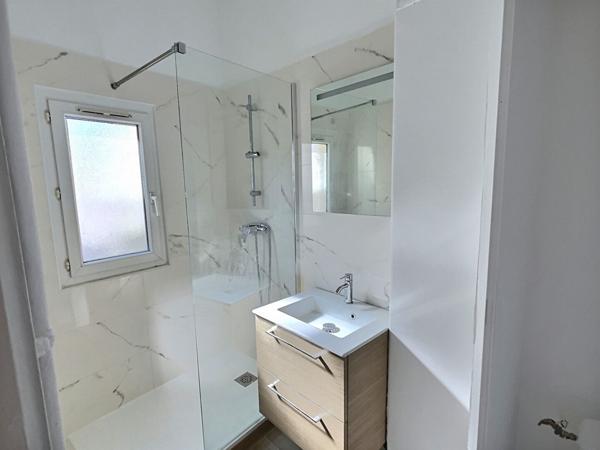 Appartement Marseille 3 pièce(s) 49 m2