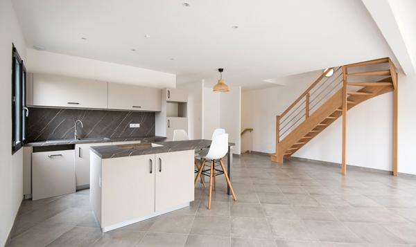 Maison 4 pièces 101 m2