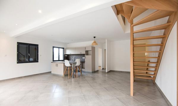 Maison 4 pièces 101 m2