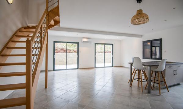 Maison 4 pièces 101 m2