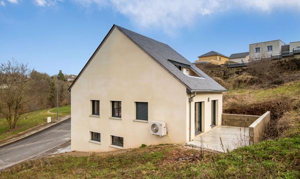 Maison 4 pièces 101 m2