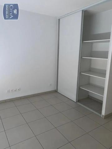 Appartement à louer 1 pièce 27.94m² Oullins (69600)