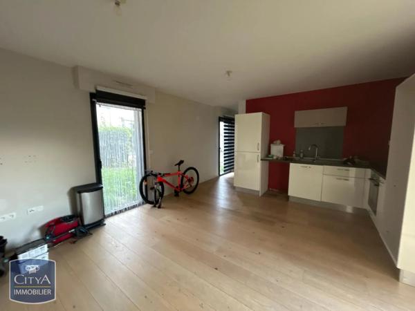Appartement à louer 3 pièces 55.06m²