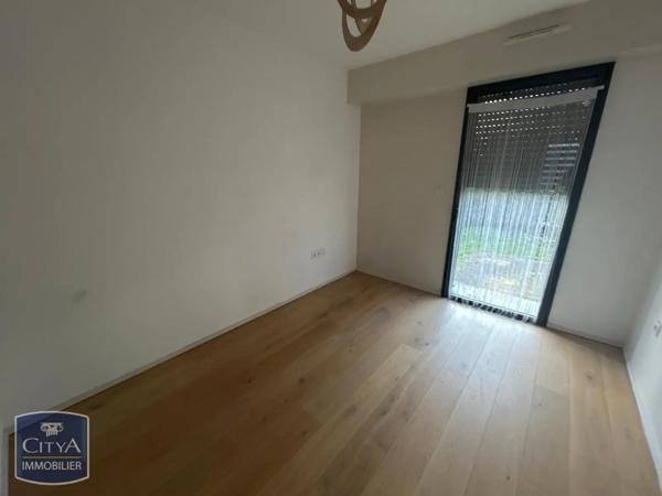 Appartement à louer 3 pièces 55.06m²