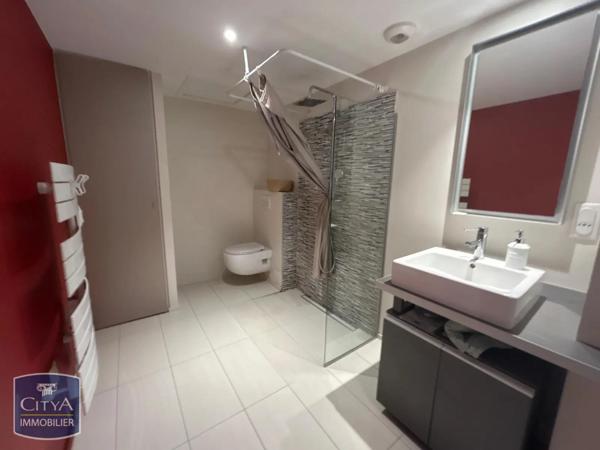 Appartement à louer 3 pièces 55.06m²