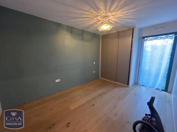 Appartement à louer 3 pièces 55.06m²