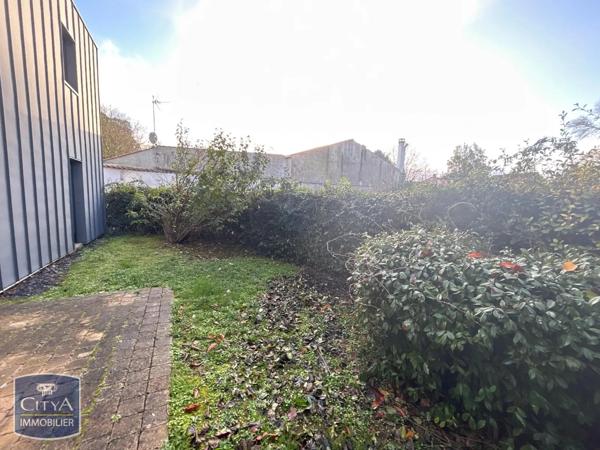 Appartement à louer 3 pièces 55.06m²