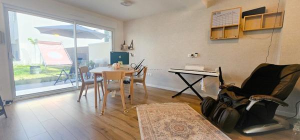 Maison neuve 114 m² et 143 m2 de surface utile habitable de suite : la villa Jade  Prestations haut de gamme  Adaptée à tous