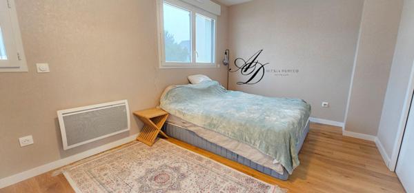 Maison neuve 114 m² et 143 m2 de surface utile habitable de suite : la villa Jade  Prestations haut de gamme  Adaptée à tous