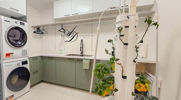 Maison neuve 114 m² et 143 m2 de surface utile habitable de suite : la villa Jade  Prestations haut de gamme  Adaptée à tous