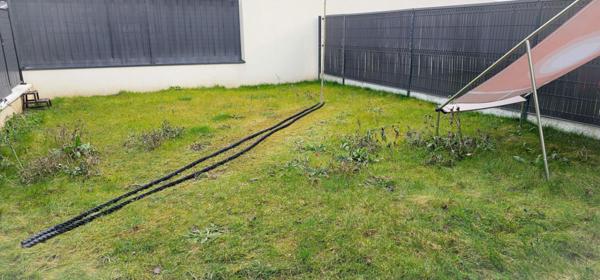 Maison neuve 114 m² et 143 m2 de surface utile habitable de suite : la villa Jade  Prestations haut de gamme  Adaptée à tous