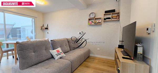 Maison neuve 114 m² et 143 m2 de surface utile habitable de suite : la villa Jade  Prestations haut de gamme  Adaptée à tous