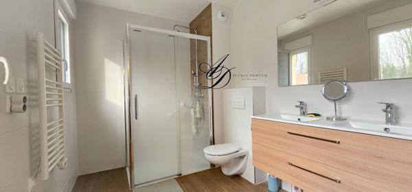 Maison neuve 114 m² et 143 m2 de surface utile habitable de suite : la villa Jade  Prestations haut de gamme  Adaptée à tous