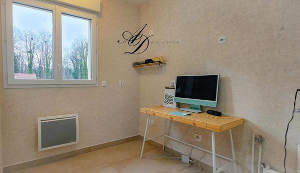 Maison neuve 114 m² et 143 m2 de surface utile habitable de suite : la villa Jade  Prestations haut de gamme  Adaptée à tous