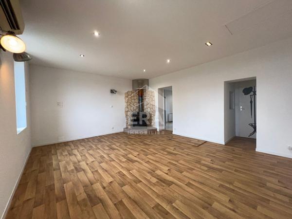 Maison plain-pied sur sous-sol Cagnac Les Mines