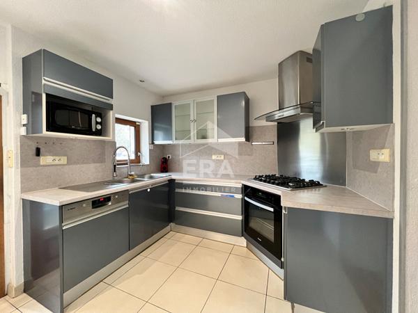 Maison plain-pied sur sous-sol Cagnac Les Mines