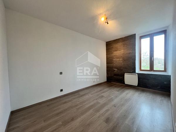 Maison plain-pied sur sous-sol Cagnac Les Mines