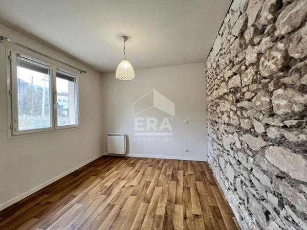 Maison plain-pied sur sous-sol Cagnac Les Mines