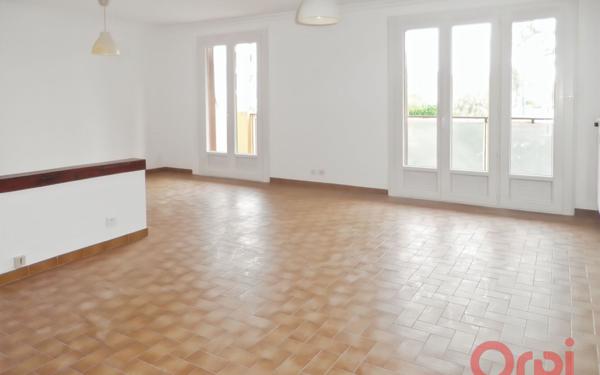 Appartement à louer    4 pièces •  La Garde
