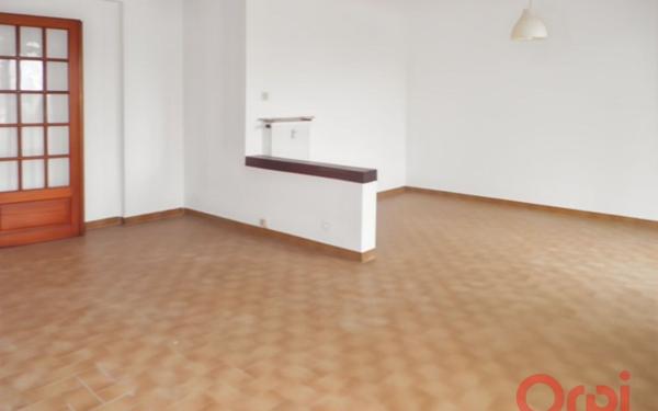 Appartement à louer    4 pièces •  La Garde