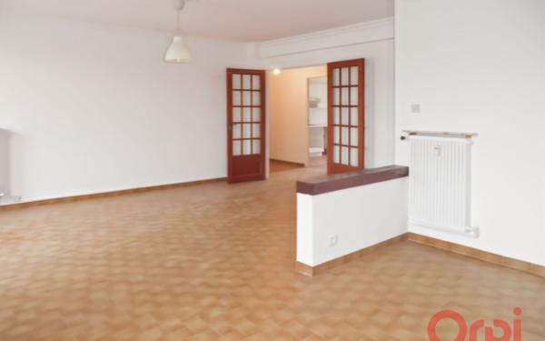 Appartement à louer    4 pièces •  La Garde