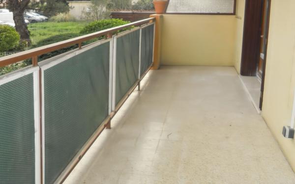 Appartement à louer    4 pièces •  La Garde