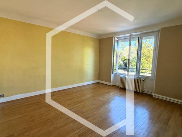 Maison familiale en centre-ville de Cosne-Cours-sur-Loire