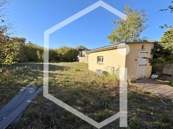 Maison familiale en centre-ville de Cosne-Cours-sur-Loire