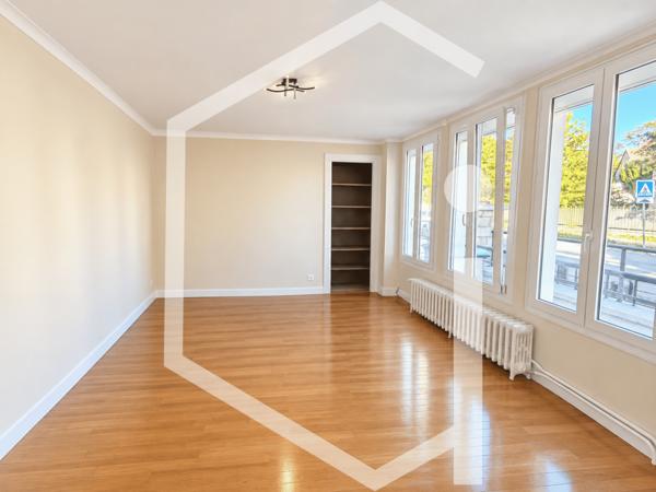 Maison familiale en centre-ville de Cosne-Cours-sur-Loire