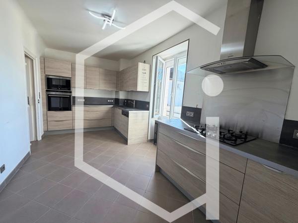 Maison familiale en centre-ville de Cosne-Cours-sur-Loire