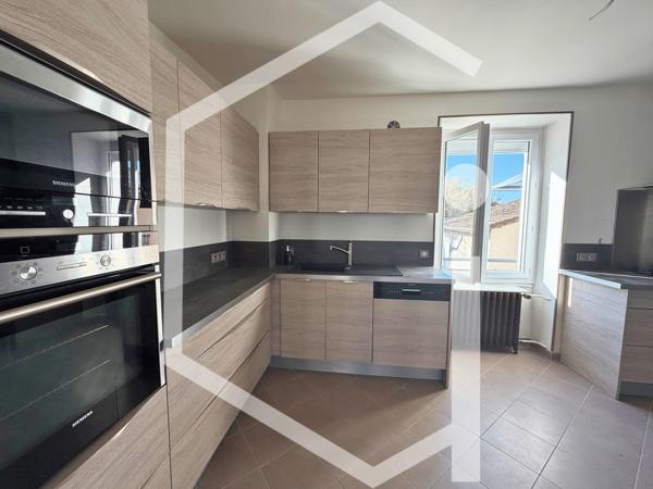 Maison familiale en centre-ville de Cosne-Cours-sur-Loire