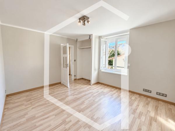 Maison familiale en centre-ville de Cosne-Cours-sur-Loire