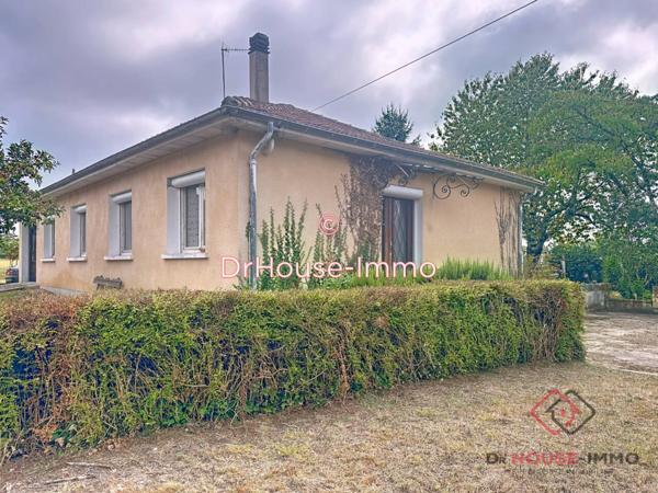 Maison à vendre 4 pièces de 95 m²