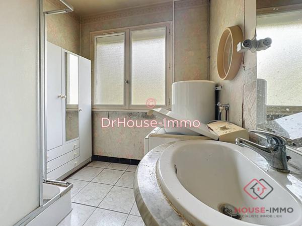 Maison à vendre 4 pièces de 95 m²