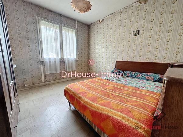 Maison à vendre 4 pièces de 95 m²