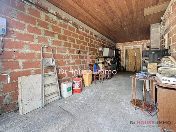 Maison à vendre 4 pièces de 95 m²