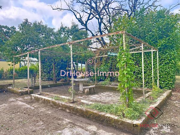 Maison à vendre 4 pièces de 95 m²