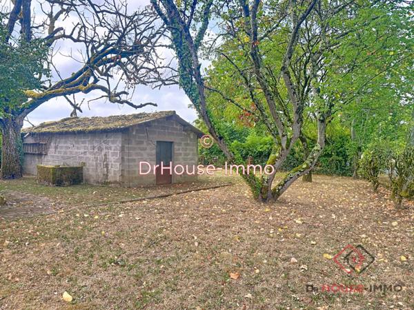 Maison à vendre 4 pièces de 95 m²