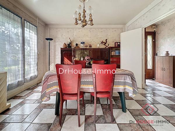 Maison à vendre 4 pièces de 95 m²