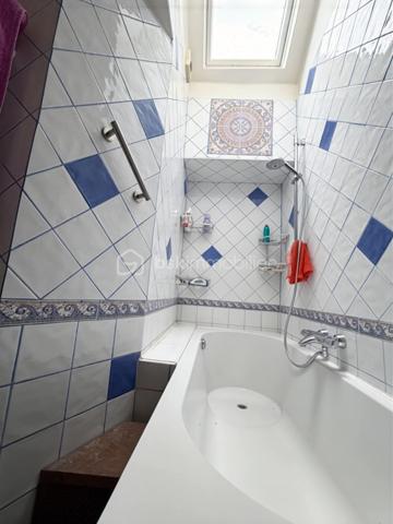 Maison en pierre de 158 m²