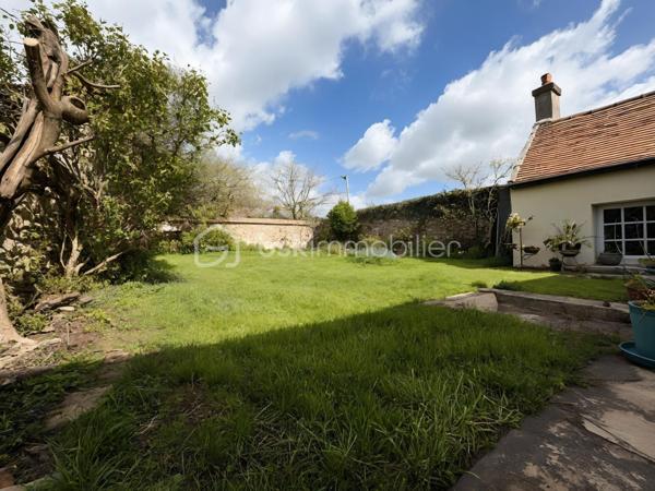 Maison en pierre de 158 m²